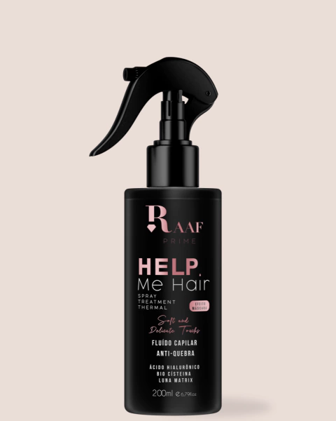 Help Me Hair Liquid Reconstruction Mask - buy online