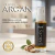 Kit Shampoo Banana e Mel 300ml + Sérum Óleo de Argan Raaf Cosmetics - 30ml na internet