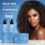NATURAL CURLS KIT 300ML (SH+MAS+CURL ACTIVATOR) - buy online
