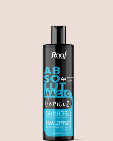 PROGRESSIVA ABSOLUT MAGIC VERNIZ 300ML - comprar online