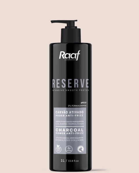 PROGRESSIVA ORGÂNICA RESERVE CARVÃO ATIVADO 1L - comprar online