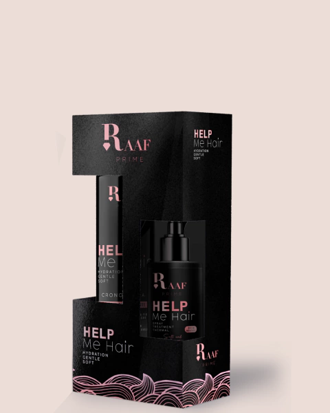 KIT MANUTENÇÃO HELP-ME - comprar online