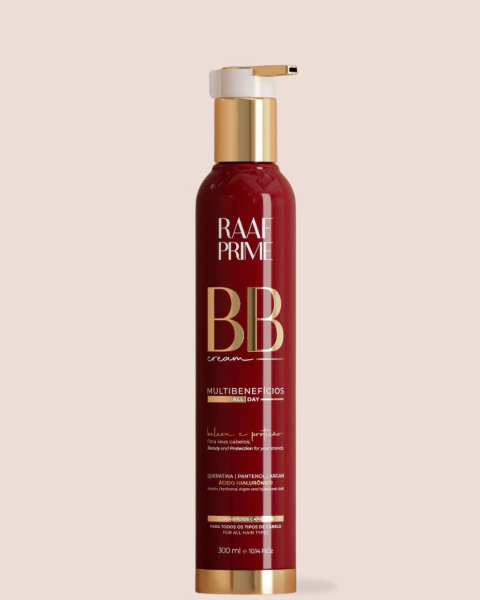BB CREAM 300 ML RAAF PRIME - buy online