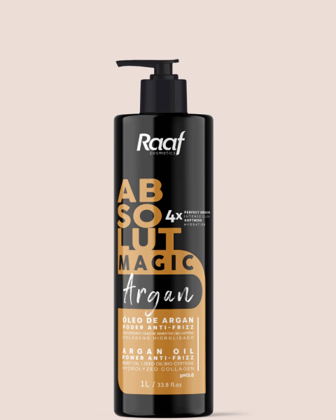 PROGRESSIVA ABSOLUT ARGAN 1L - comprar online