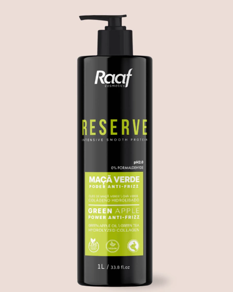 PROGRESSIVA RESERVE GREEN APPLE 1L - comprar online