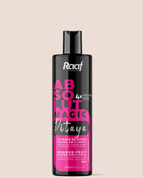 PROGRESSIVA ABSOLUT MAGIC PITAYA 300ML - comprar online