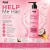 Help-Me Hair Hair Care Schedule Kit on internet