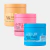 Kit Cronograma Capilar Help Me Hair Máscara Capilar Raaf Cosmetics 500g