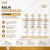 Oxidante Be Blond 30 Volumes Clareamento Profissional - 1L - comprar online