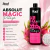 Kit 4 Progressivas Absolut Pitaya Efeito Liso e Anti-Frizz - 1L - comprar online