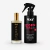 Kit Perfume Feminino Queen + Use Essencial Day By Day Anti-Quebra