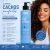 Kit Shampoo Cachos Naturais 300ml + Use Essential Day By Day 200ml - comprar online