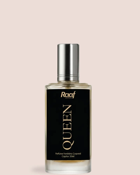 PERFUME QUEEN 35ML - buy online