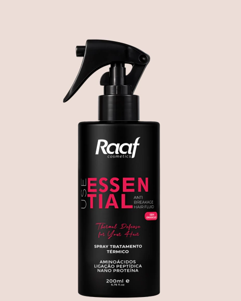 USE ESSENTIAL 200ML - comprar online