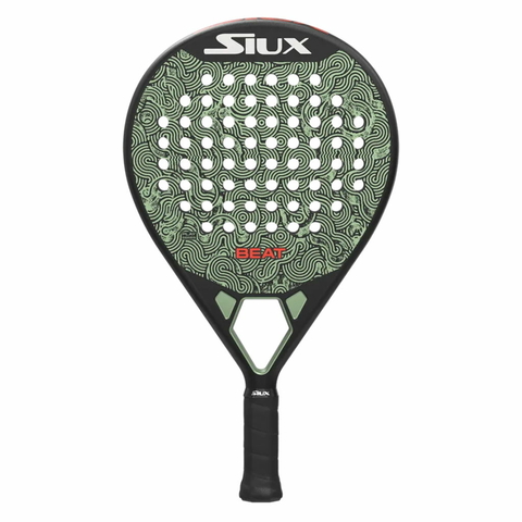 Paleta Siux Beat Control 24