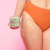 Esfoliante Corporal b.fresh Don't Hate, Exfoliate Melon Magic Body Scrub 453g na internet