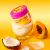 Manteiga Corporal b.fresh Cutie With A Booty Coconut + Papaya Body Butter 250ml - comprar online
