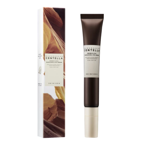 Creme Área dos Olhos Skin1004 Bakuchiol Eye Cream 20ml