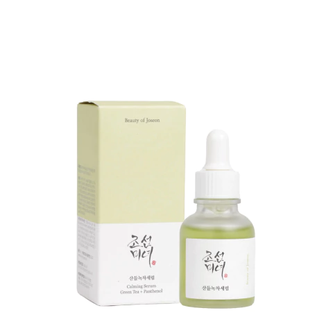 Sérum Facial Beauty of Joseon Calming Serum 30ml - comprar online