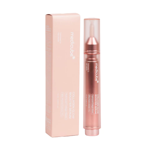 Sérum Medicube Collagen Glow Booster Serum 15ml - comprar online