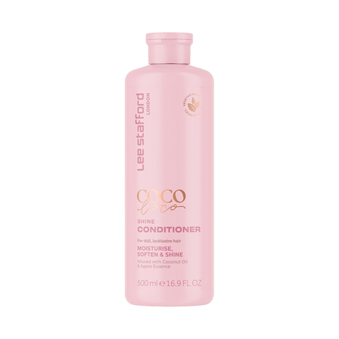 Condicionador Lee Stafford Coco Loco 500ml