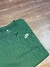 Camiseta Nike Sportswear Club Essentials - Verde na internet