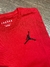 CAMISETA JORDAN JUMPMAN VERMELHA na internet