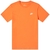 Camiseta Nike Sportswear LARANJA