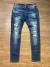 CALÇA JEANS MASCULINA JOGADOR 2419378