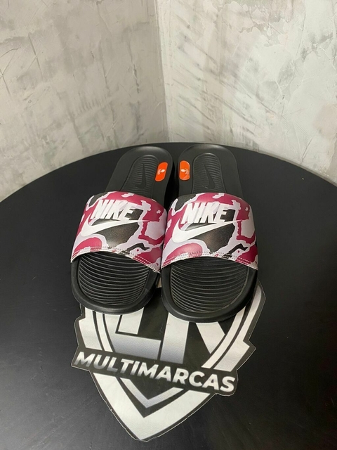 Chinelo Nike Victori One