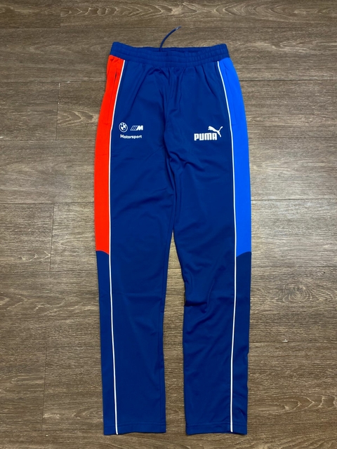 Calça de Moletom BMW M Motorsport MT7