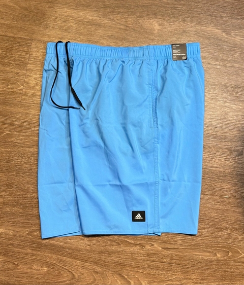 Bermuda adidas Swim Clássico Solid CLX