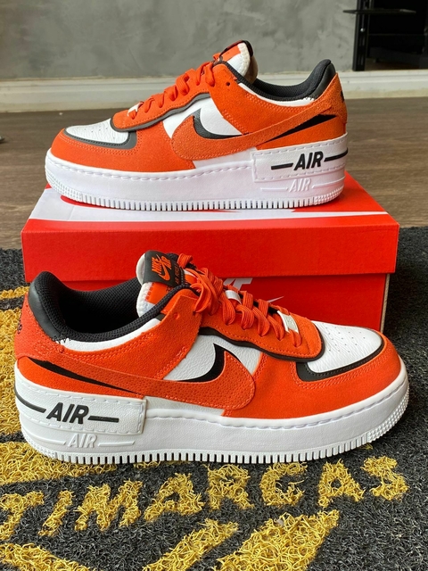 Tênis Nike Air Force 1 Shadow - comprar online