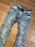 CALÇA JEANS MASCULINA JOGADOR 2400250 na internet