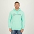 Moletom Puma Mercedes AMG Petronas MAPF1 Ess Verde