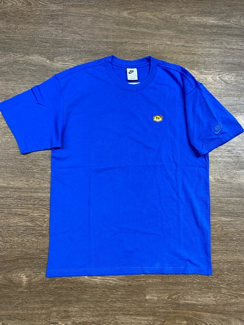 CAMISETA NIKE TN AIR AZUL ROYAL