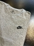 Camiseta Nike Sportswear Club Essentials - Cinza na internet
