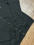 MOLETOM NIKE MINI SWOOSH PRETO - LNKMULTIMARCAS