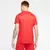 Camisa Nike Dri-Fit Uniformes (vermelho) na internet