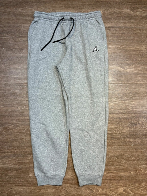 Calça Jordan Essential Fleece - Masculina