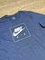CAMISETA NIKE AIR (azul marinho) - comprar online