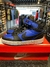 Tênis Nike Court Borough Mid GS - azul/preto - comprar online