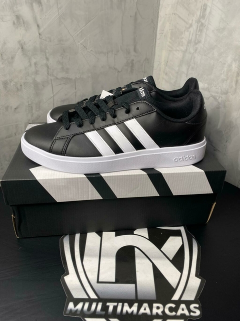 Tênis adidas Grand Court Base 2.0