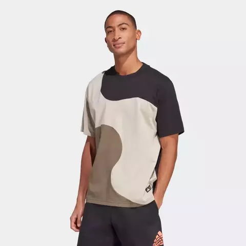CAMISETA ADIDAS MARIMEKKO FUTURE ICONS 3-STRIPES
