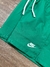 Bermuda Nike Sportswear Woven Flow VERDE na internet