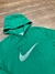 Moletom Nike swoosh - verde - comprar online