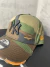 Boné New Era MLB New York Yankees Destroyed 940 Militar - comprar online