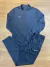 Conjunto Nike Dri-Fit Academy Azul Marinho 2024