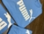 Camiseta Puma Ess Logo Masculina - Azul - LNKMULTIMARCAS