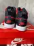 Tênis Nike Court Borough Mid 2 GS - LNKMULTIMARCAS
